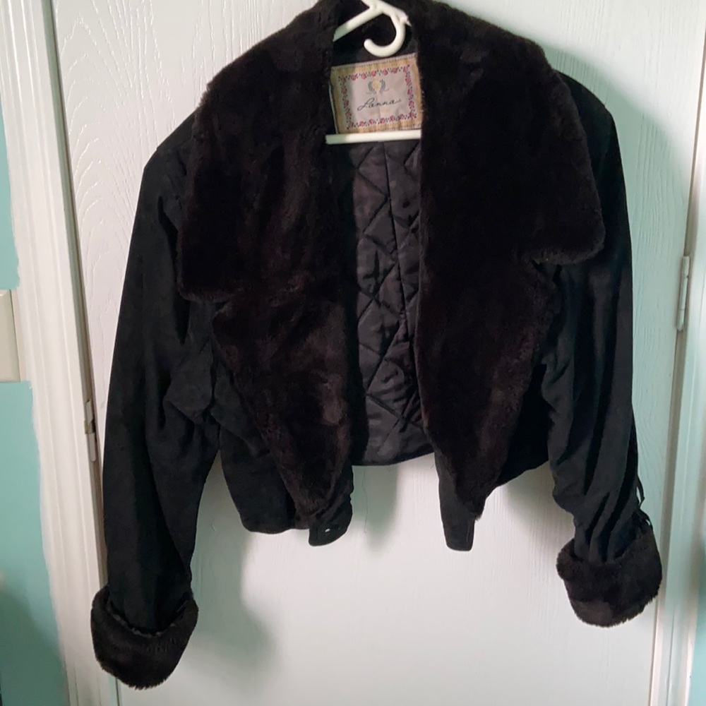 Vintage Jacket